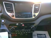 Hyundai Tucson 1.7 CRDi Premium DCT