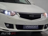Honda Accord 2.4 Type S Mugen