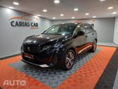 Peugeot 3008 1.6 Hybrid Allure e-EAT8