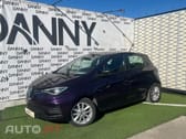 Renault Zoe (c/ Bateria) Intens 50