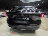 MG MG4 64 kWh Comfort