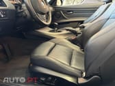 BMW 320 D PACK M CABRIO