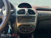 Peugeot 206 SW 1.4 HDi Colorline