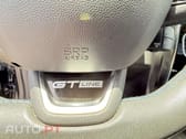 Renault Clio Sport Tourer 1.5 dCi GT Line
