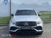 Mercedes-Benz GLC 300 d 4Matic