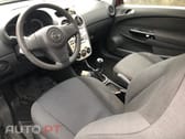 Opel Corsa 1.3 CDTi Van