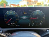 Mercedes-Benz A 180 d AMG Line Aut.