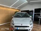 Fiat Punto Fiat Punto 1.2 Lounge S&S