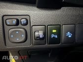 Toyota Auris 1.2T Comfort+Navi
