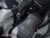 Opel Astra Sports Tourer 1.2 T Hybrid GS eDCT