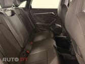 Audi S3 S tronic