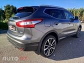 Nissan Qashqai 1.6 dCi Tekna+ Xtronic