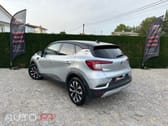 Renault Captur 1.6 E-Tech Hybrid