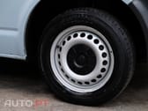 Volkswagen Transporter T6 2.0 TDI