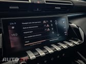 Peugeot 508 1.5 BlueHDi GT Line EAT8