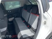 Citroen C3 1.5 BlueHDi C-Series
