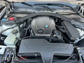 BMW 320 d Touring Pack M Auto