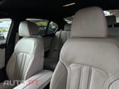 BMW 530 e iPerformance Pack M