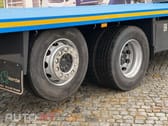 Mercedes-Benz 280 ESTRADO DE 8700 mm