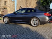 BMW 420 d Pack M