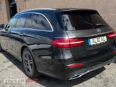 Mercedes-Benz E 220 d AMG Line