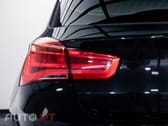 BMW 116 d EDynamics Advantage