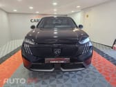 Peugeot 3008 1.2 Hybrid Allure Pack EAT8