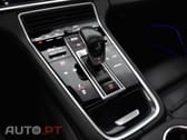 Porsche Panamera ST 4 E-Hybrid