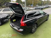 Volvo V60 2.0 T6 AWD TE Inscription Expression