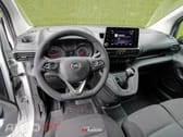 Opel Combo Combo 1.5 CDTi L1H1 - 3 LUGARES