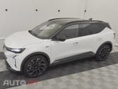 Renault Scénic 220 Long Range Esprit Alpine