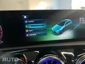 Mercedes-Benz A 200 Progressive Aut.
