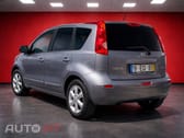 Nissan Note 1.5 dCi Acenta