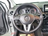 Mercedes-Benz B 180 Style Aut.