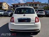 Fiat 500 1.0 Hybrid Lounge