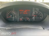 Peugeot Boxer 2.0 HDI Frigorífica