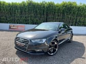 Audi A3 2.0 TDi S-line