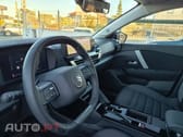 Citroen e-C4 50 kWh Autonomia Conforto Plus