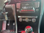 Volkswagen Golf 1.6 TDi BlueMotion Confortline