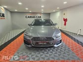 Audi A5 40 TDI