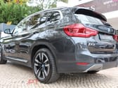 BMW iX3 Inspiring
