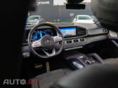 Mercedes-Benz GLE de 4Matic