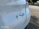 Renault Captur 1.6 E-Tech Plug-In Initiale Paris