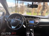 Toyota Auris Touring Sports 1.4 D-4D Com+P.Sport +Navi