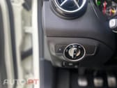Mercedes-Benz A 180 Dynamic Edition