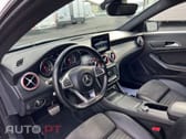 Mercedes-Benz CLA 200 d AMG Line Aut.