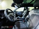 Audi E-Tron 50 quattro S line