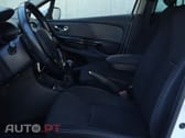Renault Clio Sport Tourer Energy dCi 90 Start & Stop Dynamique