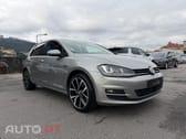 Volkswagen Golf ND