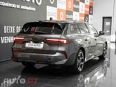 Opel Astra Sports Tourer 1.5 D GS Line Aut.